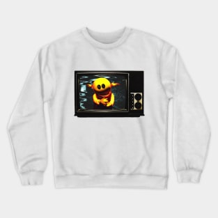 Nanalan Peepo Crewneck Sweatshirt